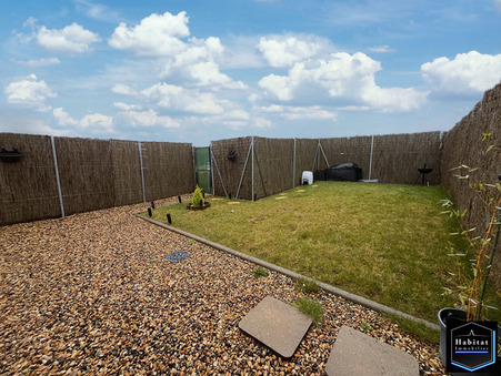 Location Appartement Betz Réf. 8960 - Slide 1