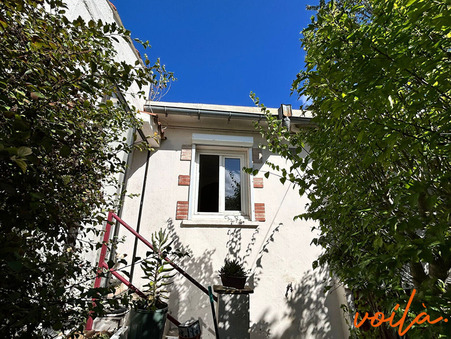 Maison | carcassonne | 85000 € | 3 Pièces | 2 Chambres | 62 m²