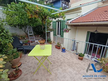 Vente maison 284 000 €  Cuers