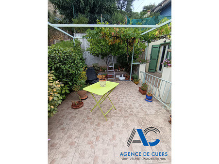 A vendre maison Cuers 83390; 284 000 € 