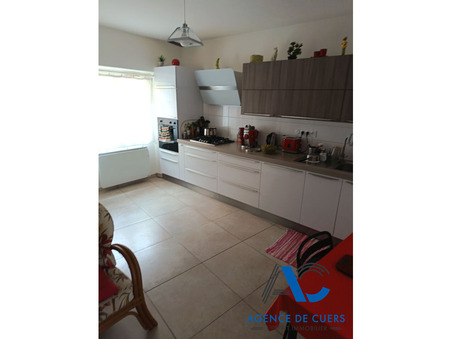 Maison 284 000 €  sur Cuers (83390) - Réf. NMMV228