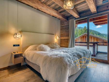 Maison 3 990 000 &euro; Réf. 32/1037 La Giettaz