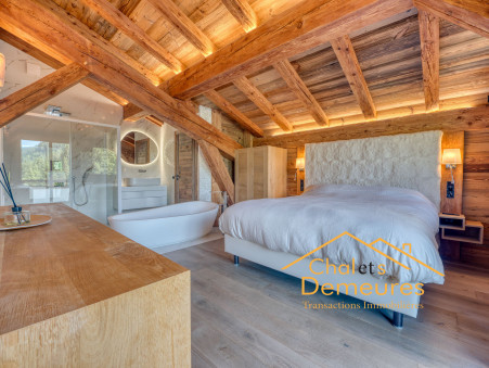 A vendre maison Megeve 74120; 3 990 000 &euro;