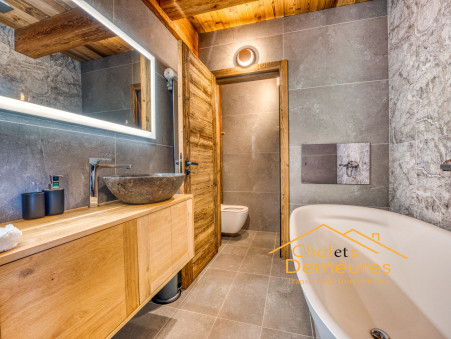 Maison 3 990 000 &euro; Réf. 36/1037_1 Megeve