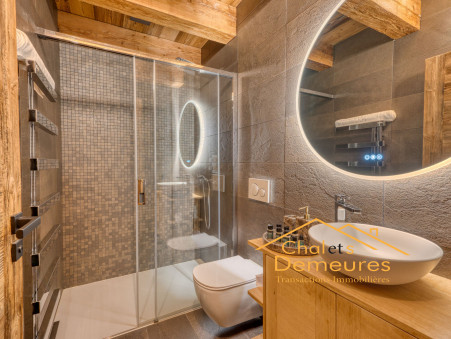 Achat maison Megeve Réf. 36/1037_1