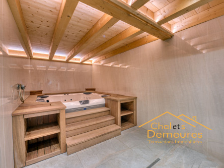 Achat maison Megeve Réf. 36/1037_1