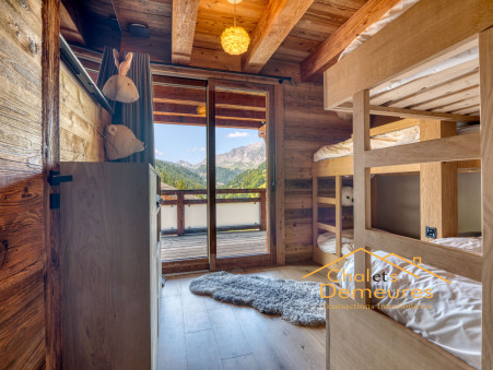 A vendre maison Megeve 74120; 3 990 000 &euro;