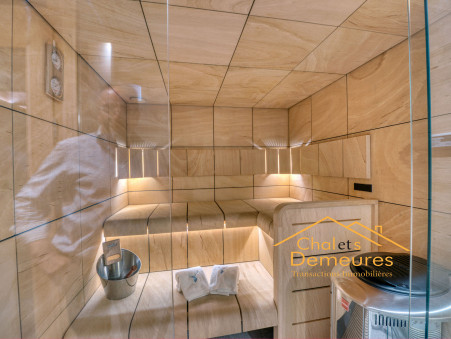 Maison 3 990 000 &euro; Réf. 36/1037_1 Megeve