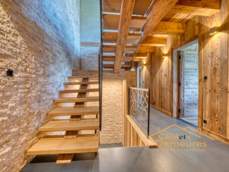 Achat maison Megeve Réf. 36/1037_1