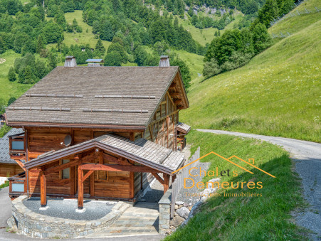 A vendre maison Megeve 74120; 3 990 000 &euro;