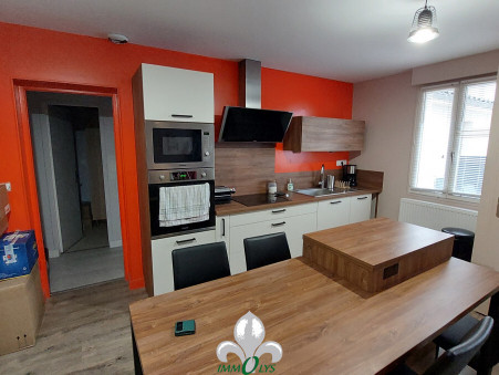 A louer maison 885 &euro;  Chalon sur Saone