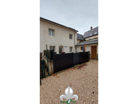 A louer maison 885 &euro;  Chalon sur Saone