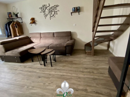 Location maison Chalon sur Saone Réf. G671