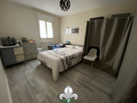 A louer maison 885 &euro;  Chalon sur Saone