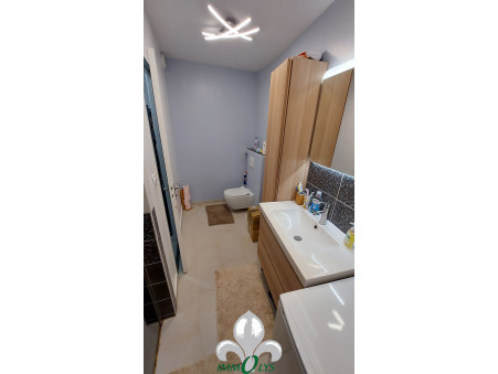 Maison 885 &euro;  sur Chalon sur Saone (71100) - Réf. G671