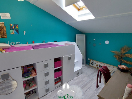 Maison 885 &euro;  sur Chalon sur Saone (71100) - Réf. G671