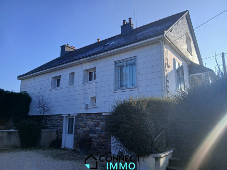 Vente Maison PLOURAY Réf. 1940 - Slide 19