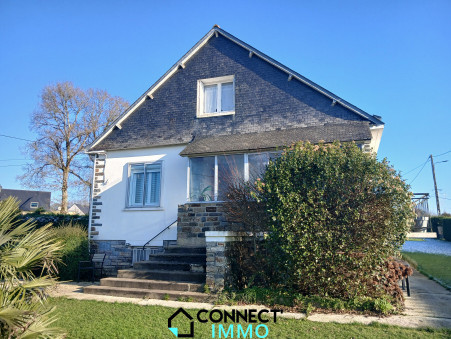 Vente Maison PLOURAY Réf. 1940 - Slide 2