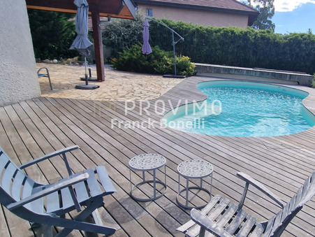 Maison 845 000 &euro;  Réf. 10_STJULMAI25 Saint-Julien-en-Genevois