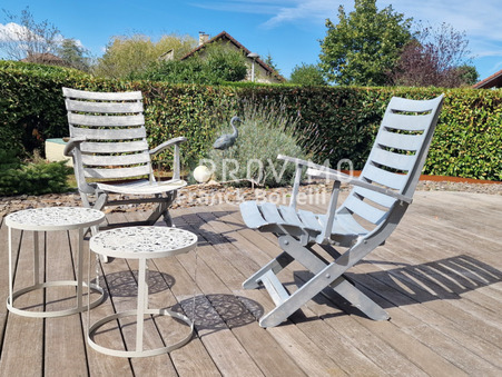 A vendre maison Saint-Julien-en-Genevois 74160; 845 000 &euro; 