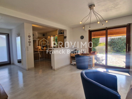 Vente maison 845 000 &euro;  Saint-Julien-en-Genevois