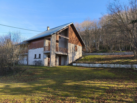 Maison 220 000 &euro;  Réf. 38_LYASOE Aranc