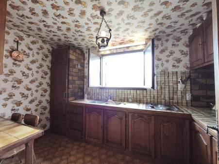 Maison sur Aranc ; 220 000 &euro;  ; Achat Réf. 38_LYASOE