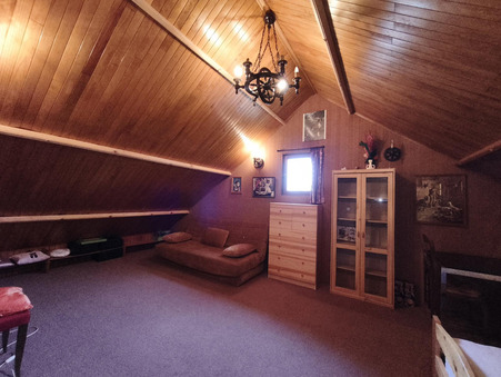 A vendre maison Aranc 01110; 220 000 &euro; 