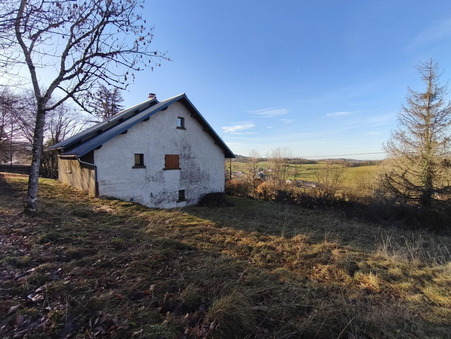 Achat maison Aranc Réf. 38_LYASOE