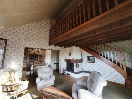 Vente maison 220 000 &euro;  Aranc