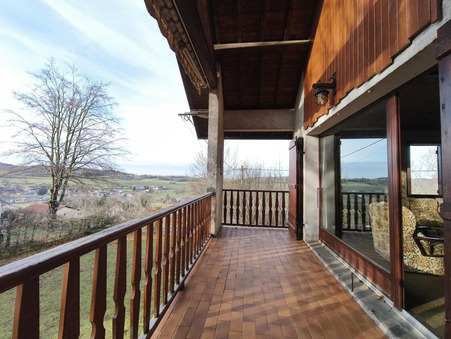 Vente maison 220 000 &euro;  Aranc