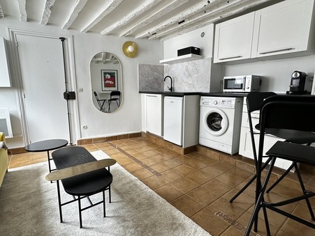 Autre sur Paris ; 1 550 &euro;  ; A louer Réf. DOM10577