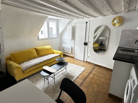 Autre sur Paris ; 1 550 &euro;  ; A louer Réf. DOM10577