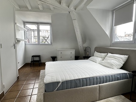 A louer autre 1 550 &euro;  Paris