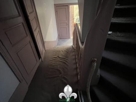 Immeuble 650 000 &euro;  sur Chalon sur Saone (71100) - Réf. KC3357