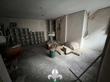 Immeuble 650 000 &euro;  Réf. KC3357 Chalon sur Saone