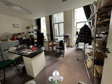 Immeuble 650 000 &euro;  Réf. KC3357 Chalon sur Saone