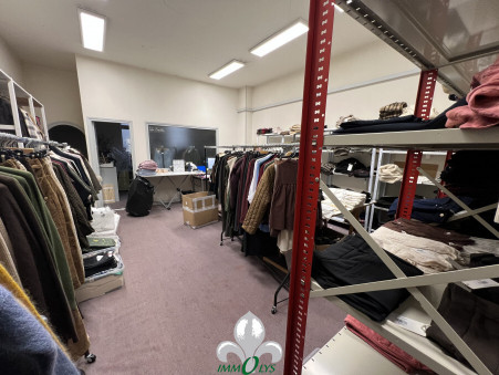 Immeuble 650 000 &euro;  sur Chalon sur Saone (71100) - Réf. KC3357