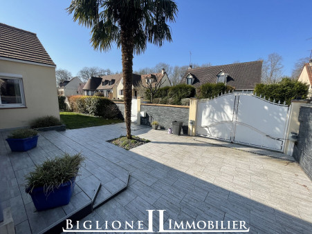 A vendre maison Coubron 93470; 409 000 &euro; 