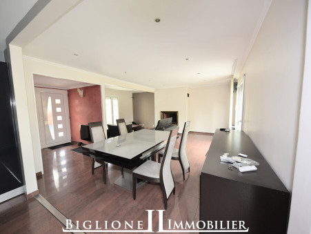 Achat maison Coubron Réf. 182