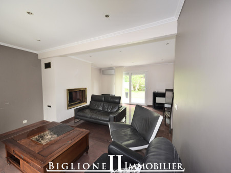 Achat maison Coubron Réf. 182