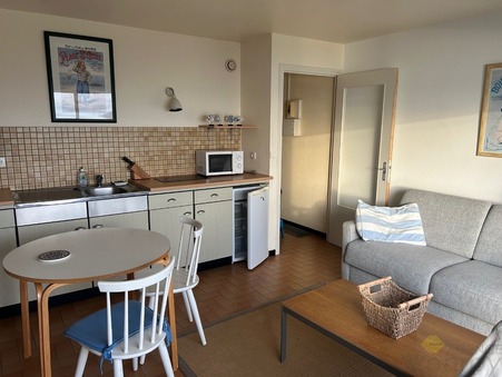 Appartement 128 400 &euro; Réf. 62011437- Sainte Cecile