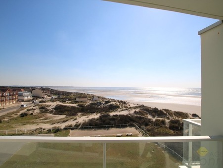 Appartement 128 400 &euro; Réf. 62011437- Sainte Cecile