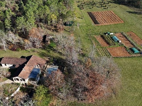 Vente Maison PAUNAT Réf. B7263L - Slide 1