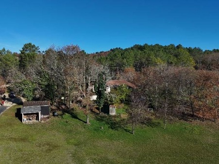 Vente Maison PAUNAT Réf. B7263L - Slide 10