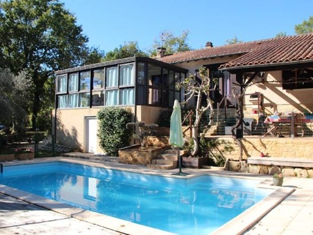 Vente Maison PAUNAT Réf. B7263L - Slide 2