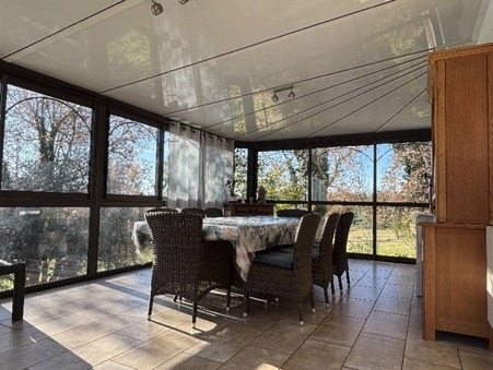 Vente Maison PAUNAT Réf. B7263L - Slide 3