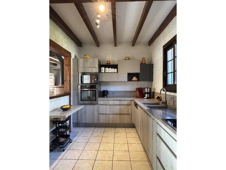 Vente Maison PAUNAT Réf. B7263L - Slide 5