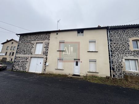 Vente Maison Costaros Réf. 3401 - Slide 1