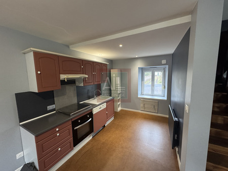 Vente Maison Costaros Réf. 3401 - Slide 3